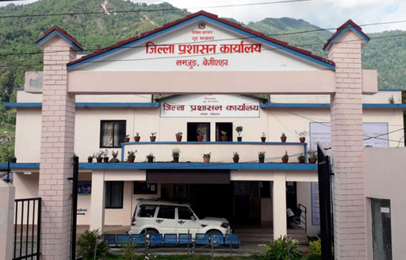 खुलेका विद्यालय बन्द गर्न निर्देशन 